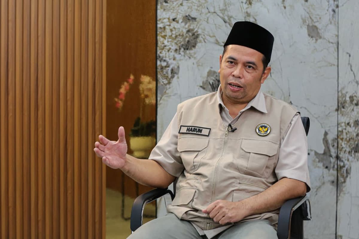 Kemenhaj Kedepankan Mediasi Berkeadilan dalam Penanganan Aduan Jemaah Haji